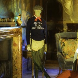 500 Years of Fashion: Chatsworth 2017 C